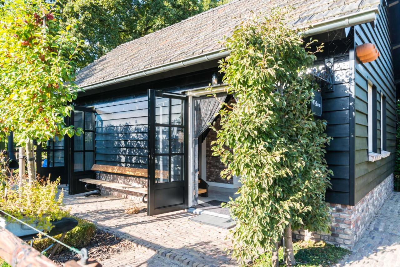Bed En Breakfast Puur8A Duizel Exterior photo