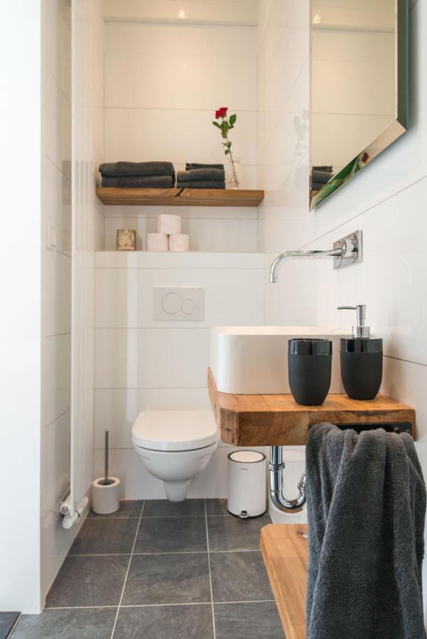Bed En Breakfast Puur8A Duizel Exterior photo
