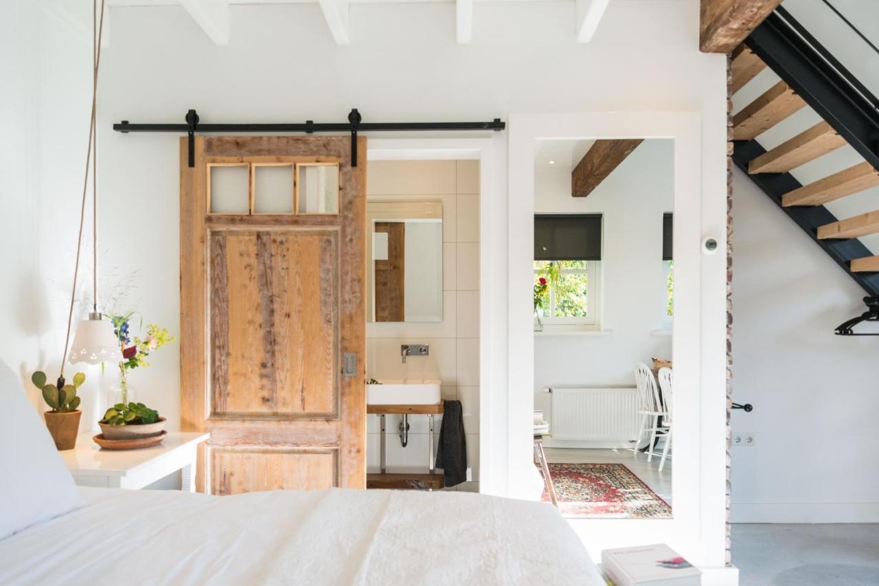 Bed En Breakfast Puur8A Duizel Exterior photo